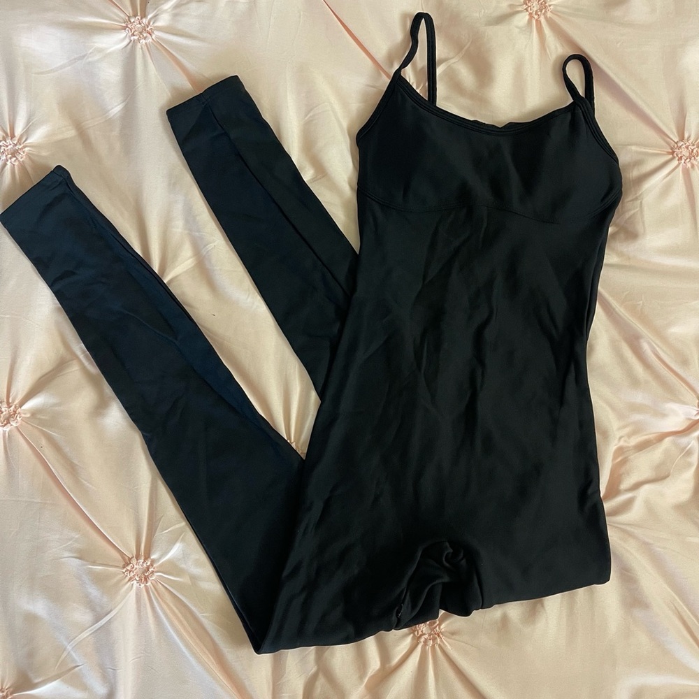 CottonOn black bodysuit
